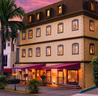 Hotel Deville Panama