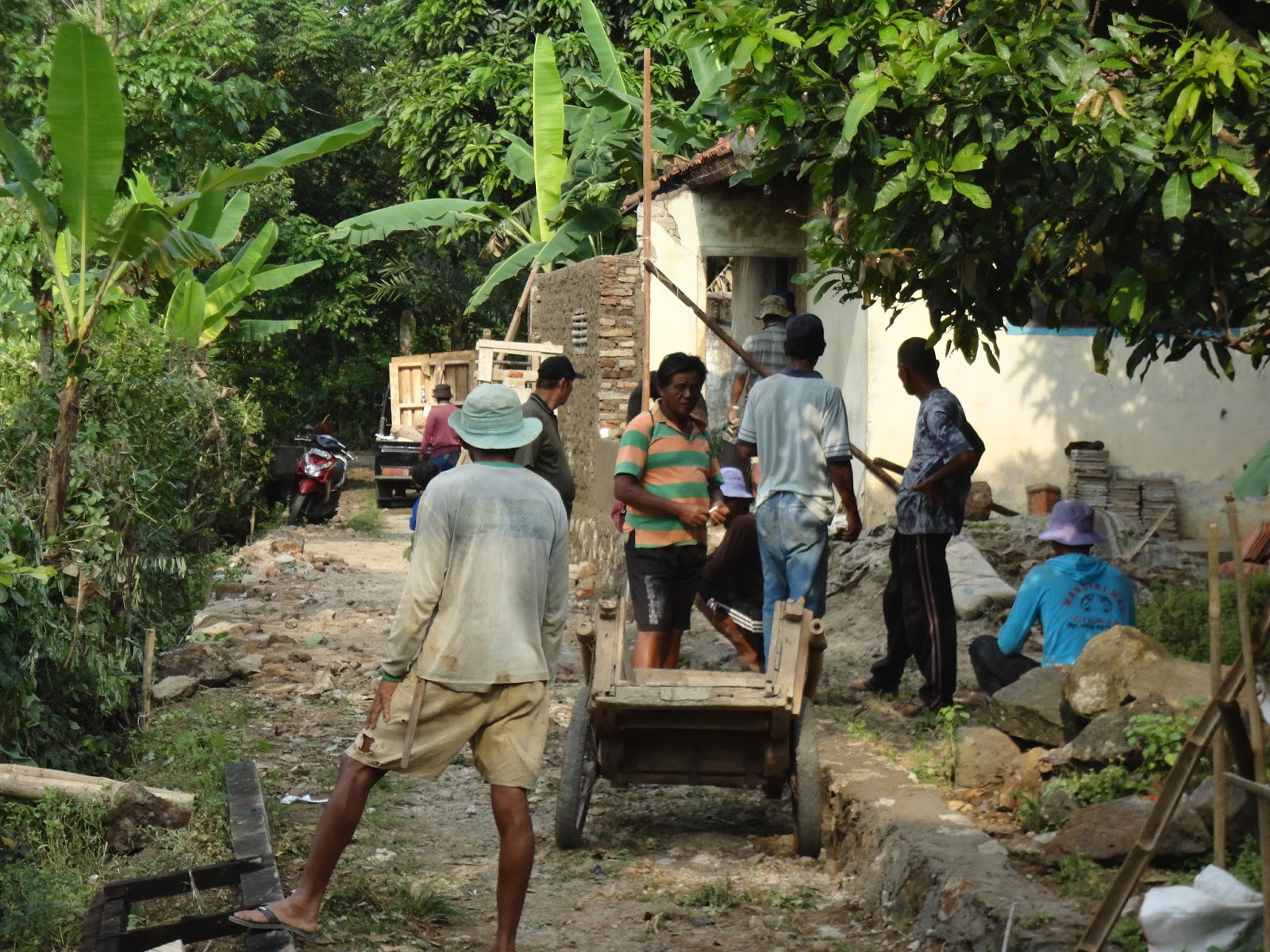 July 2013 ~ KARANG TARUNA BHAKTI MANDIRI