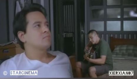 Throwback: Angel Locsin and John Lloyd's Unforgettable Scene in 'Unofficially Yours'