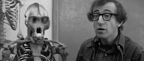 Woody Allen