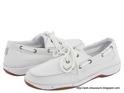 Ash chaussure:ash-589194