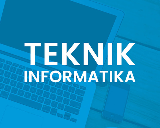 jurusan teknik informatika