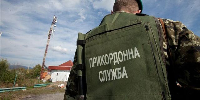 Дитину намагалися вивезти в Румунію за підробленою довіреністю від батьків