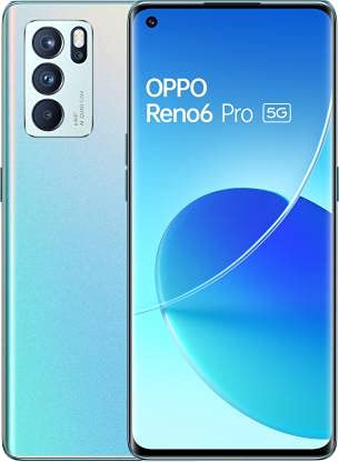 Oppo Reno 6 Pro 5G Mobile