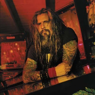 Rob Zombie Tattoo Ideas for Men - Rob Zombie Tattoo Design Photo Gallery