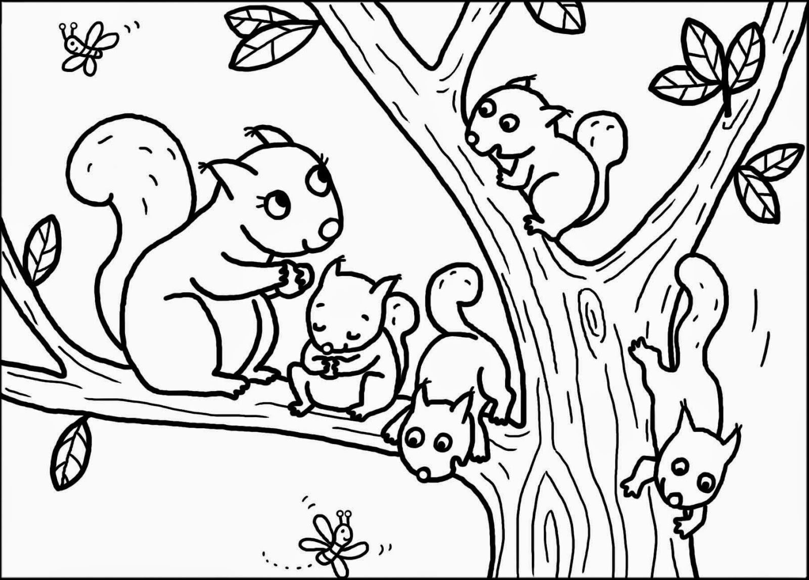 J ai essayé l  de rassembler tous mes coloriages d animaux   voir sur Hugo l escargot Rubrique "Mamans et bébés animaux"