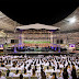 Depoimento da equipe de Billy Graham sobre festival esperança em Fortaleza