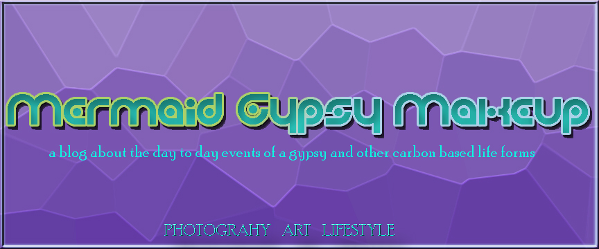 Mermaid Gypsy