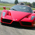 Đại gia đổi đảo hoang lấy siêu xe huyền thoại Ferrari Enzo