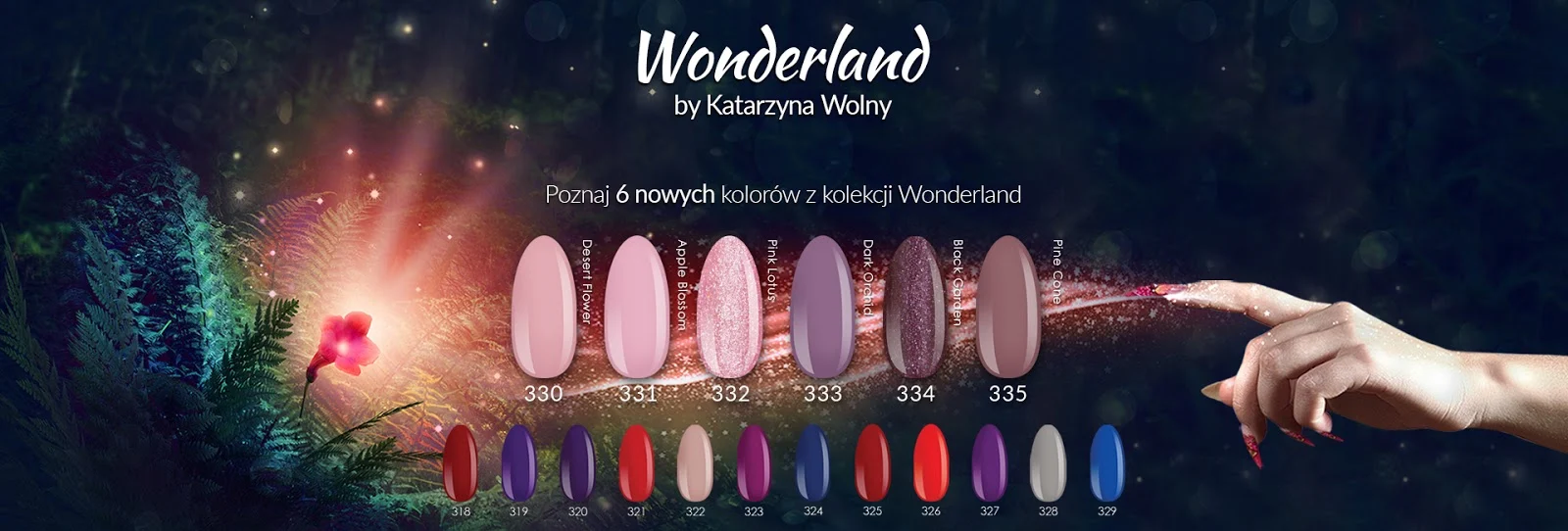 wonderland katarzyna wolny vasco