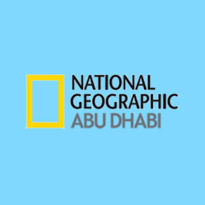 Fréquence National Geographic Abu Dhabi