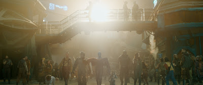 Guardians Of The Galaxy Volume 3 Movie Image 8