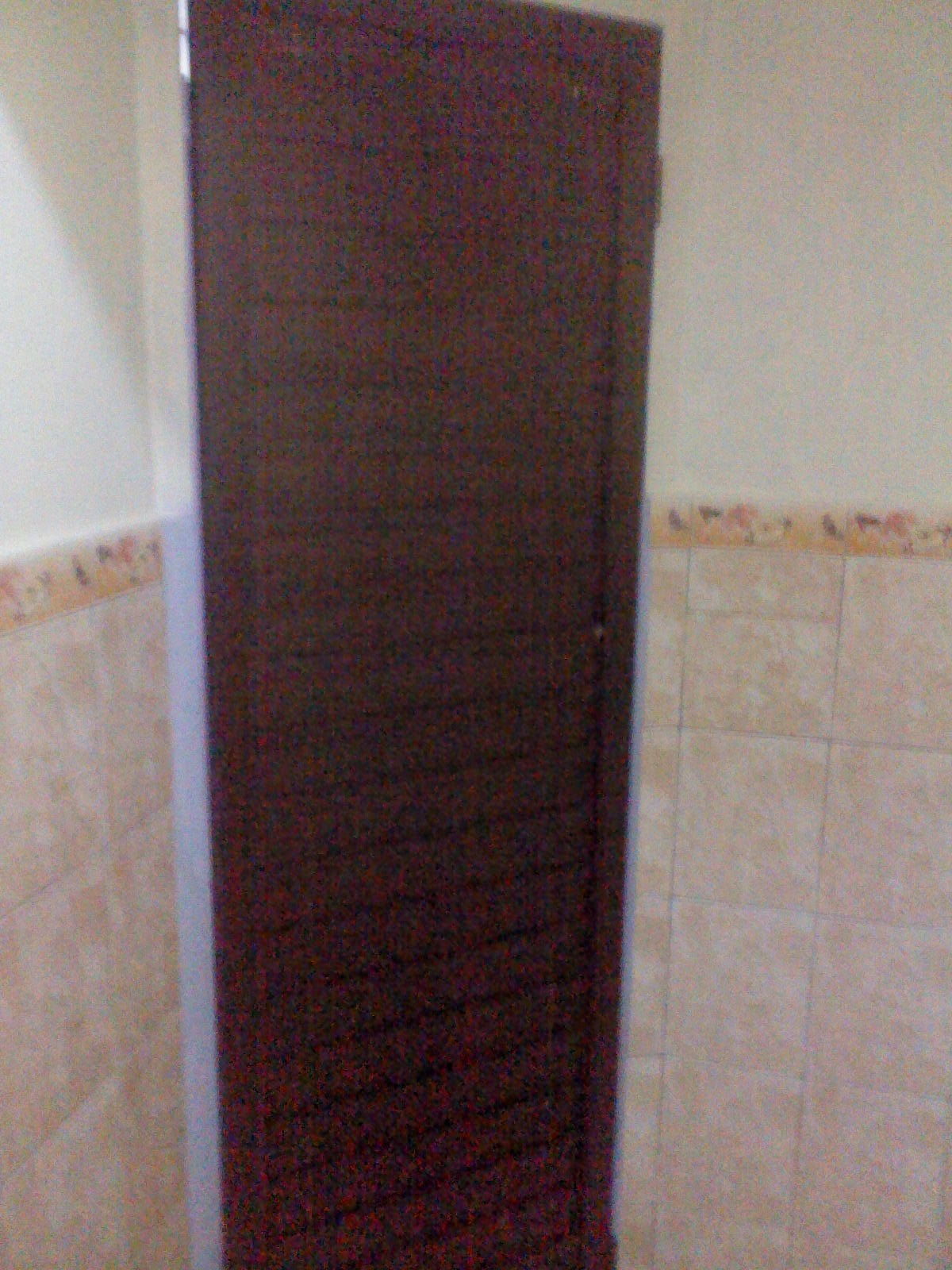 Pintu Aluminium Kamar Mandi