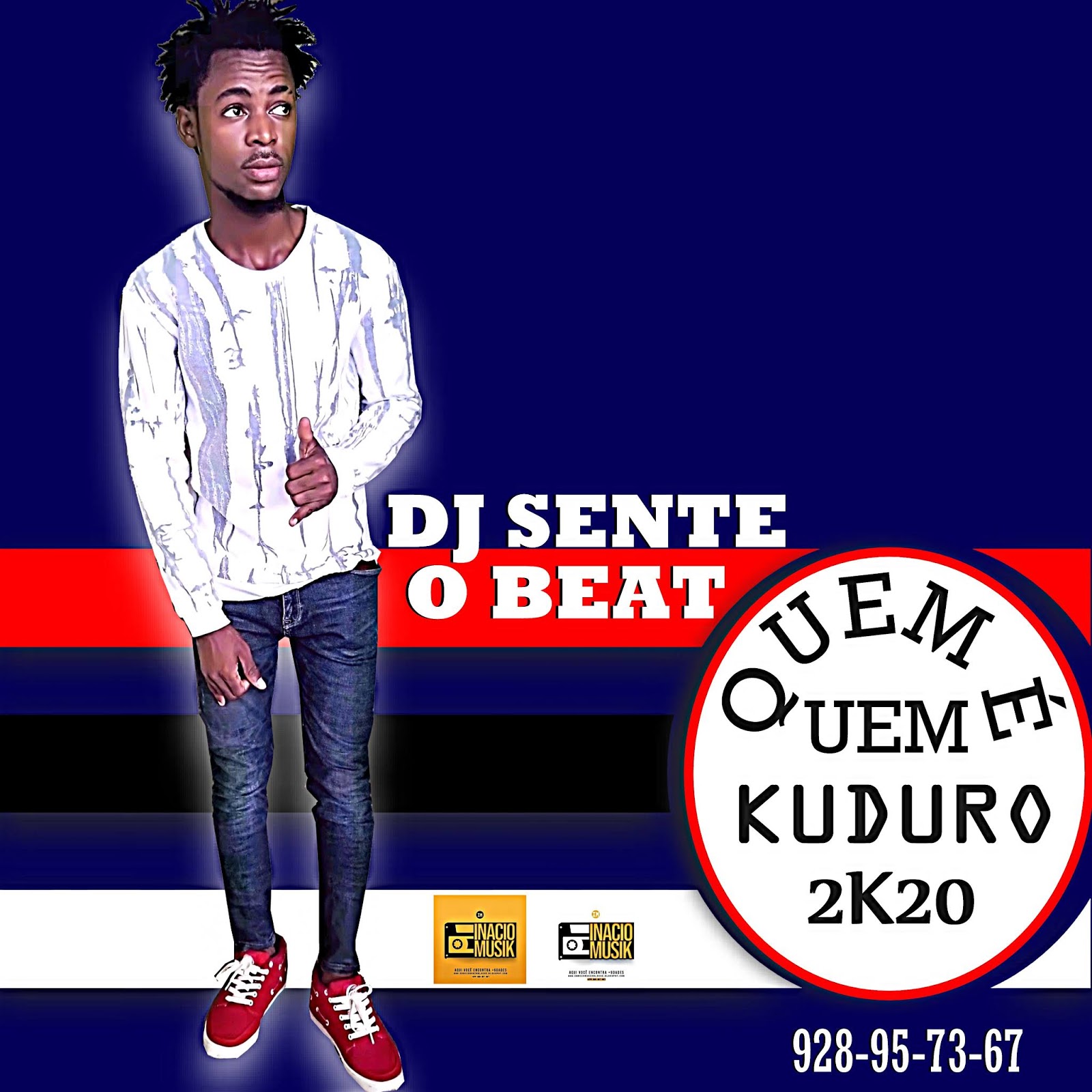 Dj Sente o Beat-Quem é quem(Kuduro 2020)[Download ...