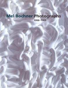 Mel Bochner Photographs 1966–1969