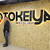 ผุด “โทเคยะวอทช์ฮับ (Tokeiya Watch Hub)” ศูนย์รวมนาฬิกาค้าส่งรายใหญ่ในไทย