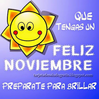 imagenes de noviembre