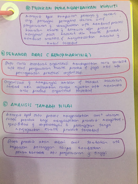 Life Is Cun: NOTA PENGAJIAN PERNIAGAAN BAB 2 SEM 1 