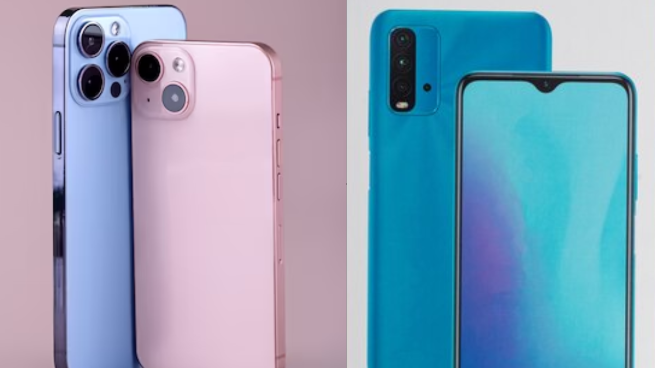 Disclosing What's to come: Expected Cell phones of 2024