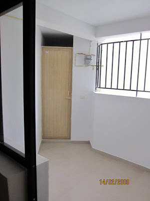 Kerala Apartment Interiors