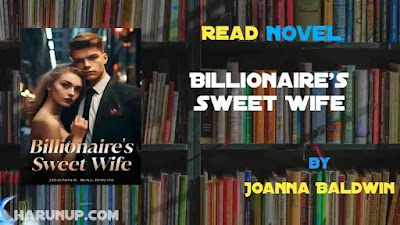 Billionaire's Sweet Wife Novel