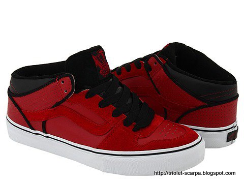 Triolet scarpa:triolet-01795686