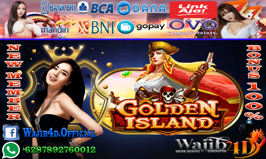 WAJIB4D FAKTOR TEPENTING MEMBAWA KEBERUNTUNGAN BESAR DALAM BETTINGAN TARUHAN SLOT JUDI ONLINE