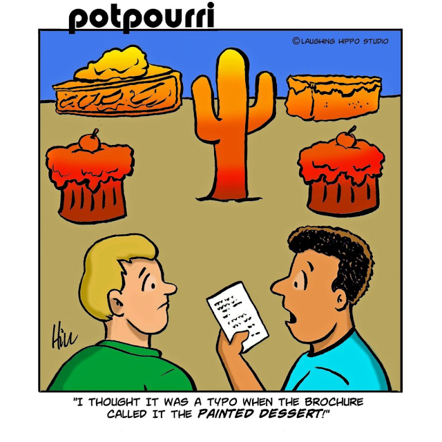 Humor Comics