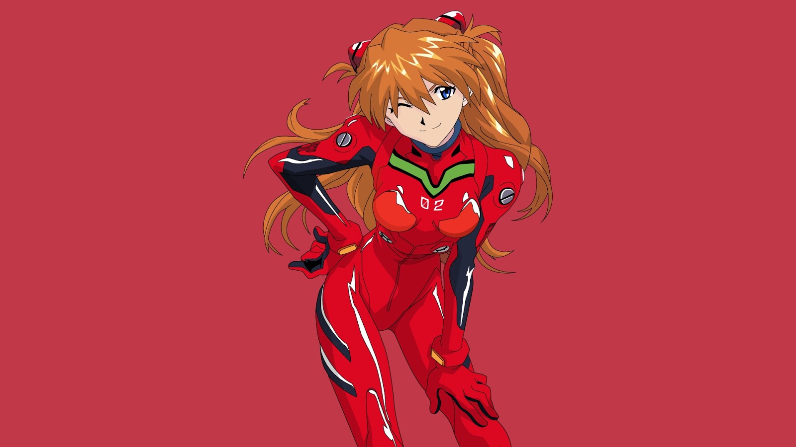 Berikut ialah Asuka Anime HD Wallpaper Pack yang dapat kalian download secara eksklusif Asuka Anime HD Wallpaper Pack