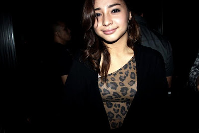 Poto Nikita Wily on Nikita Willy Lagi Dugem   5 Photo   Arenaphoto