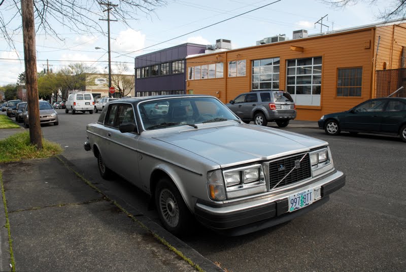 1979 Volvo 262C Bertone