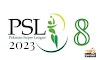 Pakistan Super League (PSL) 2023 Squads