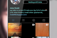 Instagram mod download 