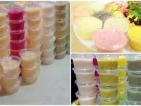 12 สูตร น้ำสลัดที่ทานแล้วไม่อ้วน ทำเองก็ได้..ทำขายยิ่งรวย ! 