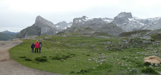 Fuente Dé, Cantabria.