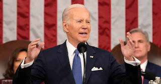 US will act to protect if China threatens its sovereignty says President Biden