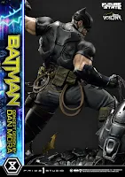 Ultimate Premium Masterline Batman Dark Detective [ DC Future State ], Prime 1 Studio