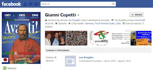 Gianni Copetti