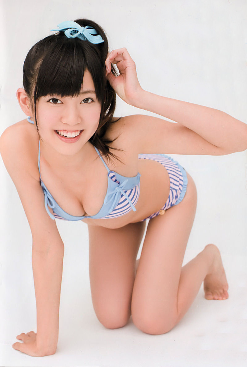 Miyuki Watanabe Hot Bikini Photo Gallery  Kumpulan Foto 