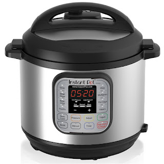  Instant Pot