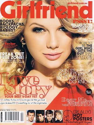 taylor swift girlfriend. February Taylor Swift