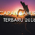 Gambar Kata Kartu  Ucapan Sahur Ramadhan 2018 
