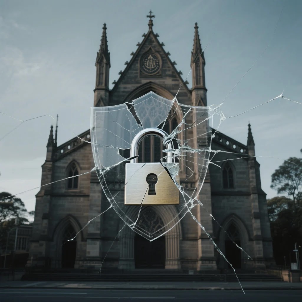 When Safeguards Fail: My Experience with the Sydney Anglican Diocese's Broken Abuse Reporting System