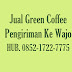 Jual Green Coffee di Wajo ☎ 085217227775