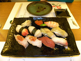 Restaurant Morikawa The Hague