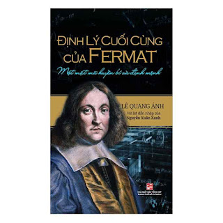 Định Lý Cuối Cùng Của Fermat - Một Mật Mã Huyền Bí Và Định Mệnh ebook PDF-EPUB-AWZ3-PRC-MOBI