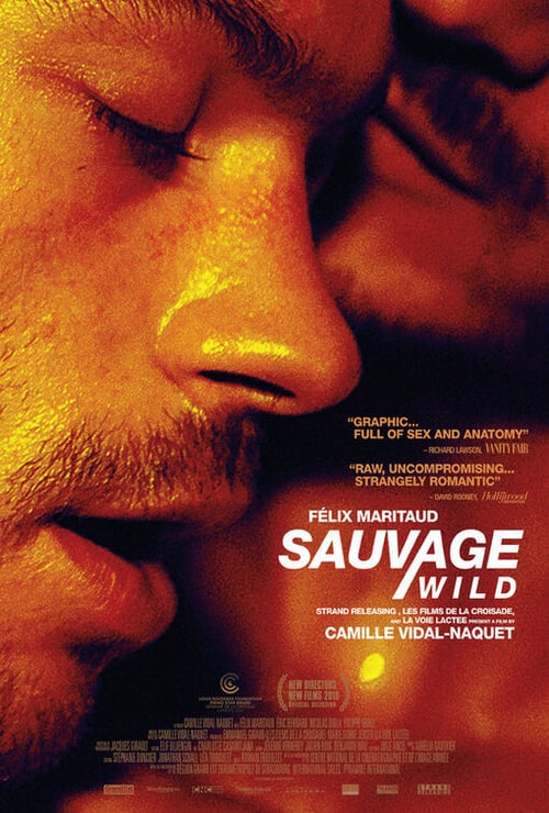 [HD] Sauvage 2018 Film Complet En Anglais