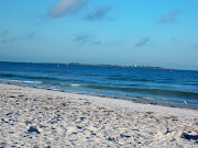 . the sun came up . . . daybreak on the Gulf of Mexico beaches is awesome!