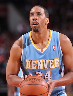 guard andre miller have agree to contract terms that should pay miller 