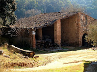 Pallissa de Sant Esteve de Palaudàries